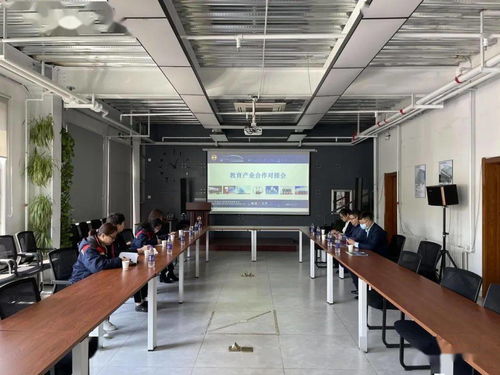 市新階聯(lián)服務團助力科技創(chuàng)新，開啟2021年企業(yè)行網絡設備制造新篇章
